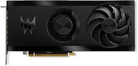 Acer Predator BiFrost Radeon RX 7600 OC 8GB GDDR6 (DPZ36WWP02) - zdjęcie 2