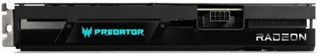 Acer Predator BiFrost Radeon RX 7600 OC 8GB GDDR6 (DPZ36WWP02) - zdjęcie 3