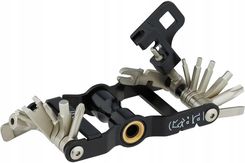 Zdjęcie Pro Shimano Klucze Mini Tool 20F Z Pompką Co2 20In1 - Milanówek