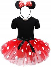 Zdjęcie Groszkowa Sukienka - Myślenice