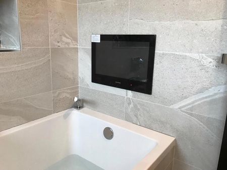 Telewizor LED Proofvision PVB43BW 43 cale - zdjęcie 2