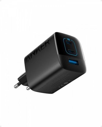 Anker Ładowarka 336 67W 1Xusb A 2Xusb C Czarna - zdjęcie 3