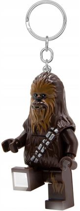 Lego Star Wars Chewbacca Brelok Z Latarką - zdjęcie 2