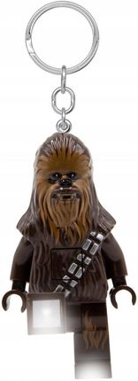 Lego Star Wars Chewbacca Brelok Z Latarką - zdjęcie 3