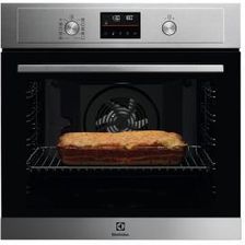 Zdjęcie Produkt z Outletu: Electrolux EOF4P56X Czarny inox - Pruszcz Gdański