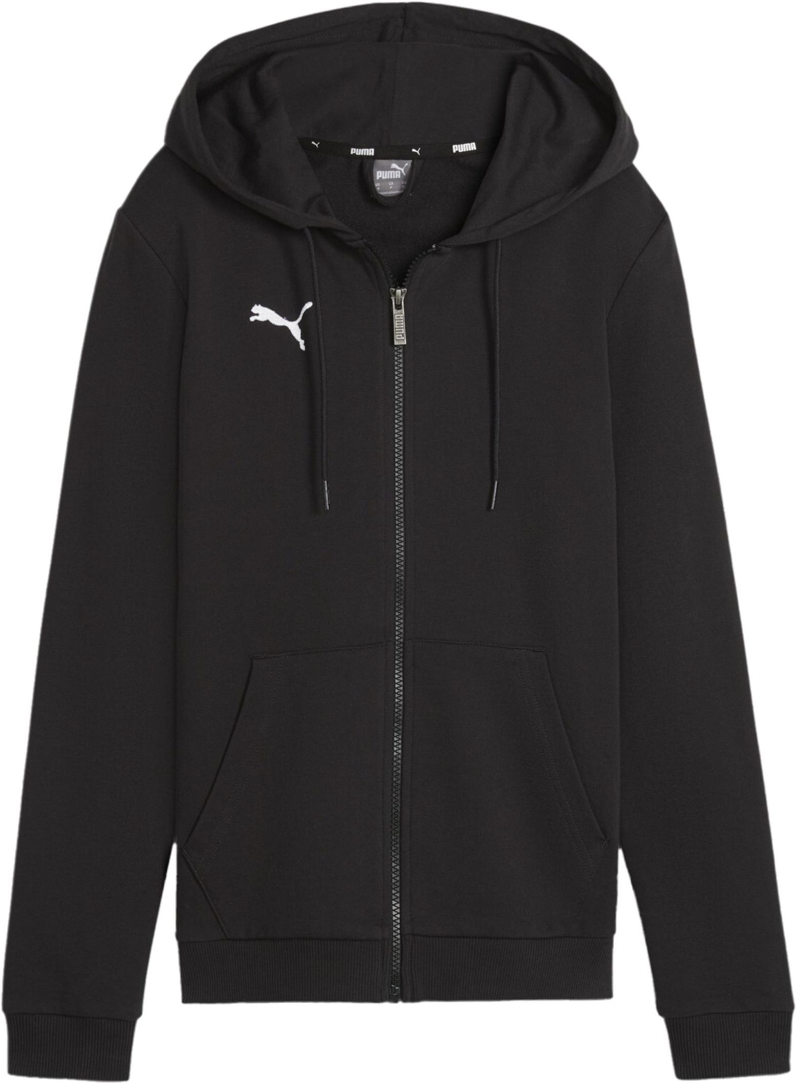 Bluza Z Kapturem Puma Teamgoal Casuals Hoody Womens Rozmiar L