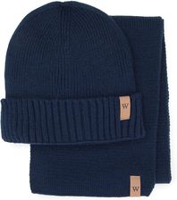 Zdjęcie Męski komplet zimowy klasyczny - Nowy Dwór Mazowiecki