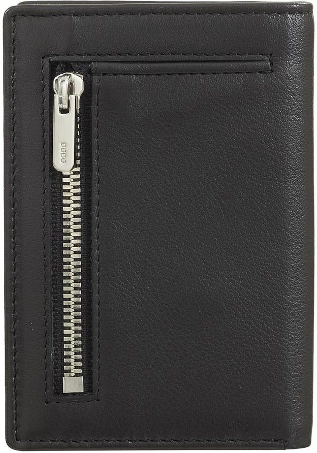 Dudu Small Slim Bifold Wallet Dla M Czyzn Minimalistyczny Sk Rzany