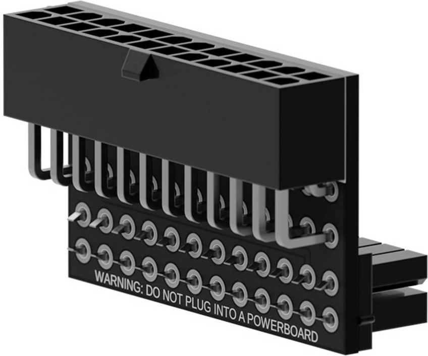 Zasilacz Singularity Computers Przejściówka Adapter Sc Pb A 2490 1X