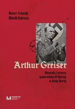 Zdjęcie Arthur Greiser - Łódź