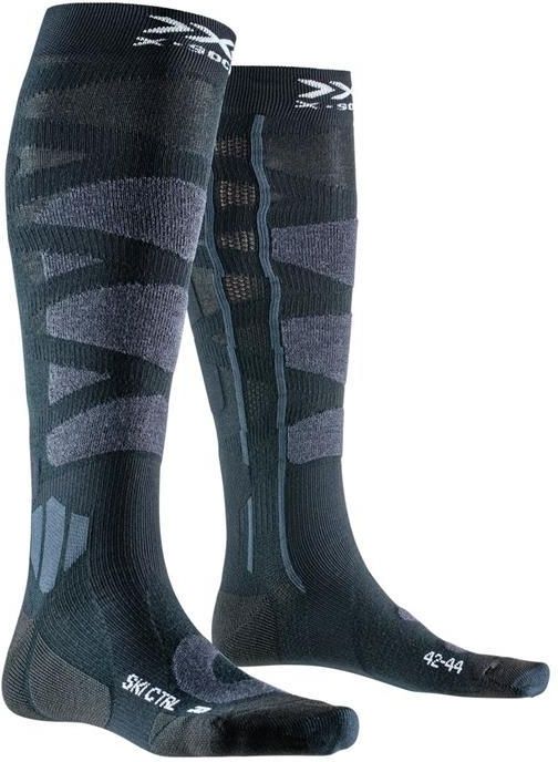 X Socks Skarpety Narciarskie Ski Control Ceny I Opinie Ceneo Pl