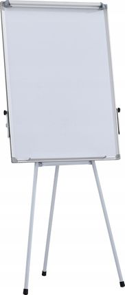 Anytech.Pl Flipchart Magnetyczny Na Trójnogu Tablica Magnetyczna 60X90 + Y - zdjęcie 4