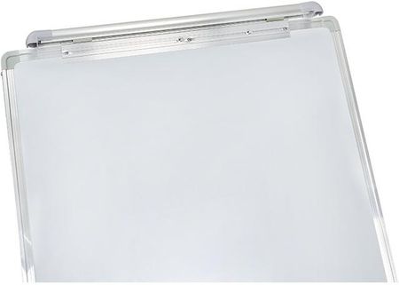 Anytech.Pl Flipchart Magnetyczny Na Trójnogu Tablica Magnetyczna 60X90 + Y - zdjęcie 2