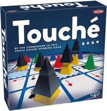 Tactic Touche 58772 (DK/EN)