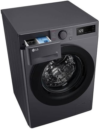 LG F4W90506J - zdjęcie 5