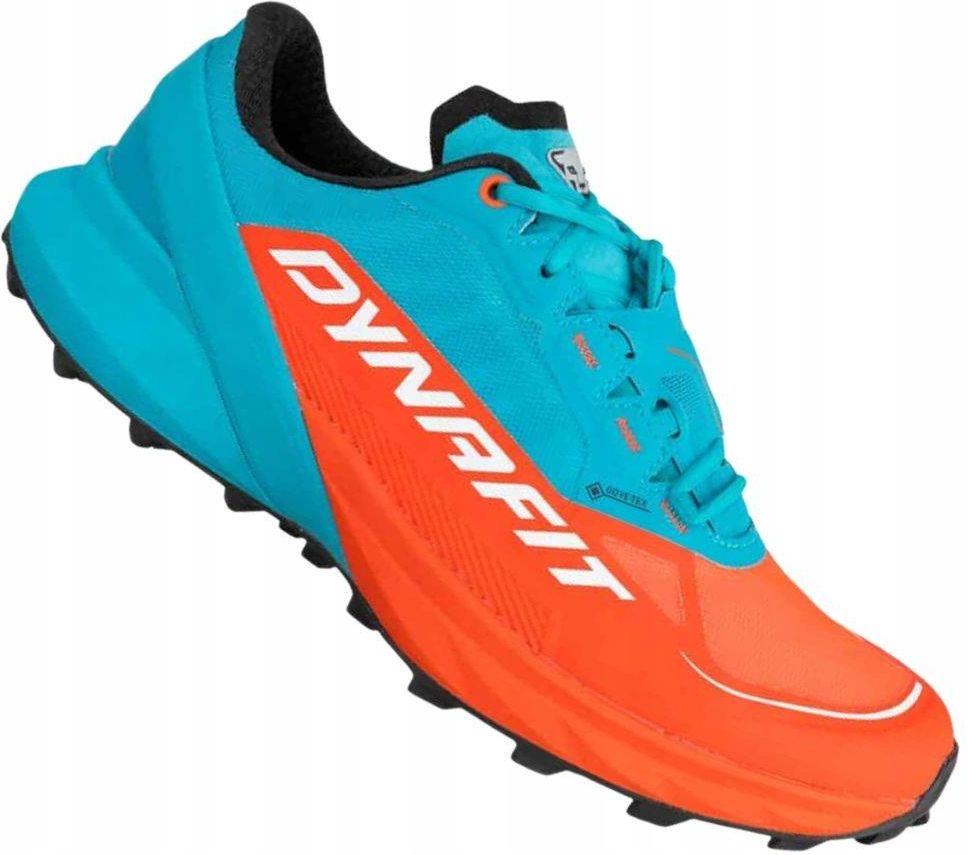 Dynafit Buty Damskie Sportowe Ultra Gore Tex Nieprzemakalne Lekkie