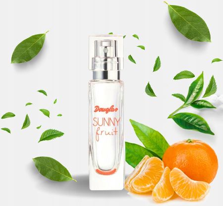 Douglas Sunny Woda Toaletowa 15 ml - zdjęcie 2