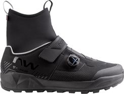 Zdjęcie Buty Mtb Northwave Magma X Plus Czarny - Wągrowiec