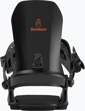 Bataleon Fly Black 22/23 - zdjęcie 2
