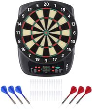 Zdjęcie DART ELEKTRONICZNY TDE03 /NILS FUN - Gniezno