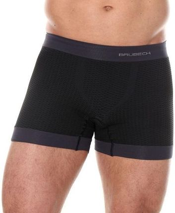Brubeck Men Oddychające Bokserki Na Rower -2XL - zdjęcie 2