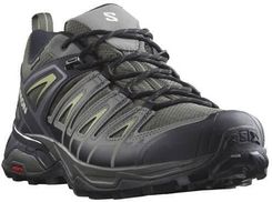 Zdjęcie Buty trekkingowe męskie Salomon X Ultra Pioneer Gtx  - Sianów