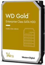 Zdjęcie Western Digital Gold 3,5'' (WD142KRYZ) - Gorzów Wielkopolski