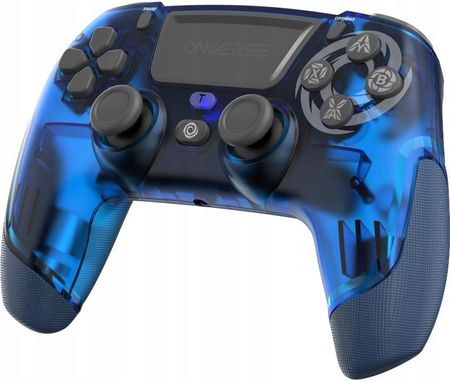 Oniverse Revolt Neptune Blue PS4 ONICTR1-PS4-BLU - zdjęcie 6