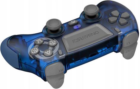 Oniverse Revolt Neptune Blue PS4 ONICTR1-PS4-BLU - zdjęcie 5