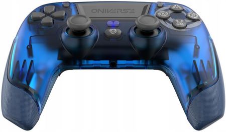 Oniverse Revolt Neptune Blue PS4 ONICTR1-PS4-BLU - zdjęcie 2