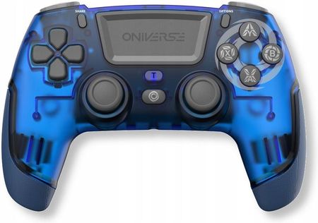 Oniverse Revolt Neptune Blue PS4 ONICTR1-PS4-BLU - zdjęcie 3