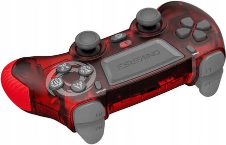 Oniverse Revolt Mars Red PS4 ONICTR1-PS4-RED - zdjęcie 2