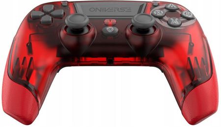 Oniverse Revolt Mars Red PS4 ONICTR1-PS4-RED - zdjęcie 5