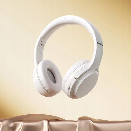 Dudao X22Pro Białe - zdjęcie 3