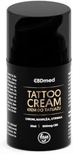 Krem do tatuażu CBDmed 500mg CBD, 50ml