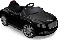 Zdjęcie Rastar Bentley Continental Gt Samochód Dla Dzieci Na Akumulator 12V Czarny Ii Gatunek - Gniezno