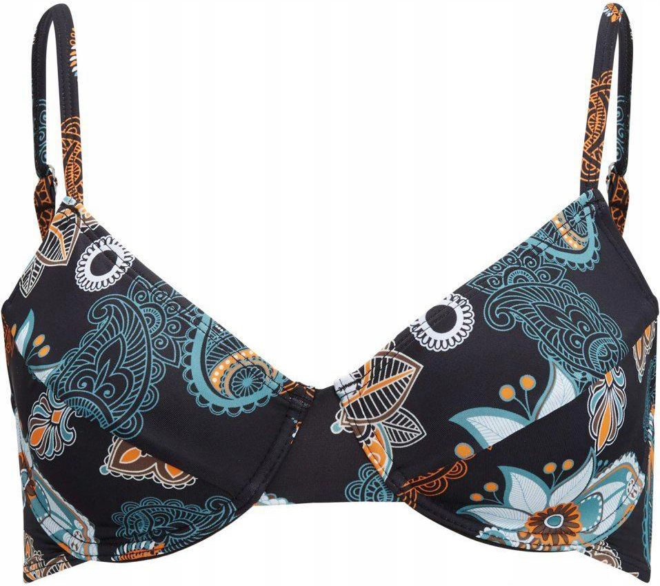 Bikini Print Rami Czka Upc Xxh C Bonprix Usztywniana G Ra Od Ceny