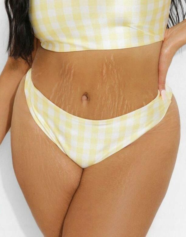 Boohoo D Od Bikini Kratka Nm Xxc Ceny I Opinie Ceneo Pl