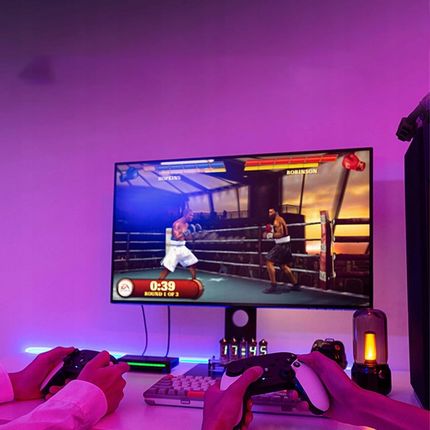 Lynker GameBox 4K 6GM0052AAQQ - zdjęcie 3
