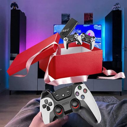 Lynker GameBox 4K 6GM0052AAQQ - zdjęcie 4