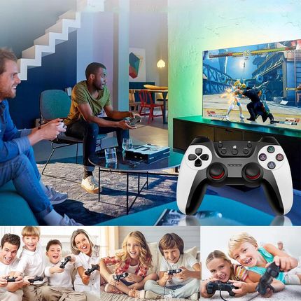 Lynker GameBox 4K 6GM0052AAQQ - zdjęcie 2