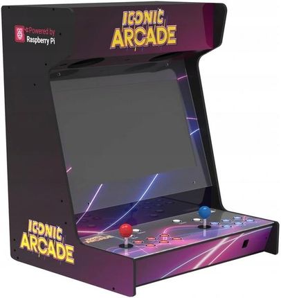Arcade1Up Iconic Arcade - zdjęcie 3