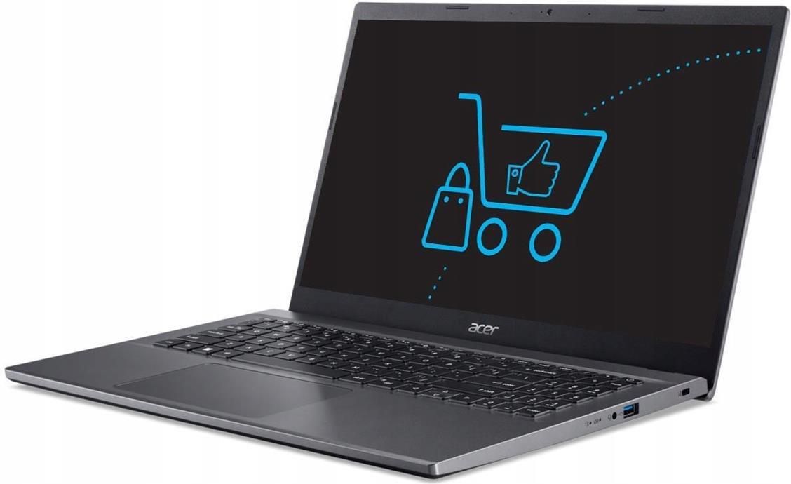 Laptop Acer Extensa I Gb Gb Ex Nxeh Ep H Opinie I