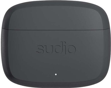 Sudio N2 Pro Czarny - zdjęcie 2