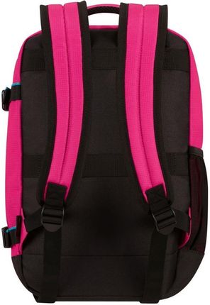 American Tourister Plecak Take2Cabin S Różowy - zdjęcie 4