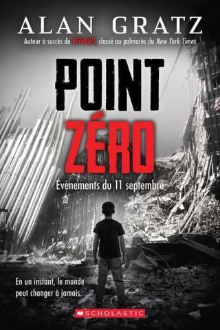 Point Zéro Év nements Du 11 Septembre Literatura obcojęzyczna Ceny