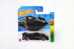 Hot Wheels Pagani Zonda R Black HCT02 Ceny I Opinie Ceneo Pl