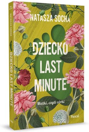 Dziecko last minute - zdjęcie 2