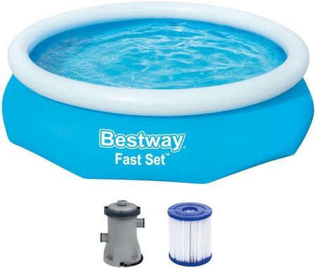 Basen Bestway Pool 3,05X76cm 57270 - zdjęcie 6
