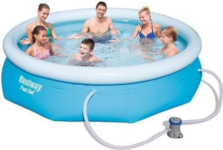 Basen Bestway Pool 3,05X76cm 57270 - zdjęcie 5